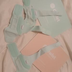 Owlet rest assured socks only